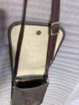 Cowhide Cross Body Bag