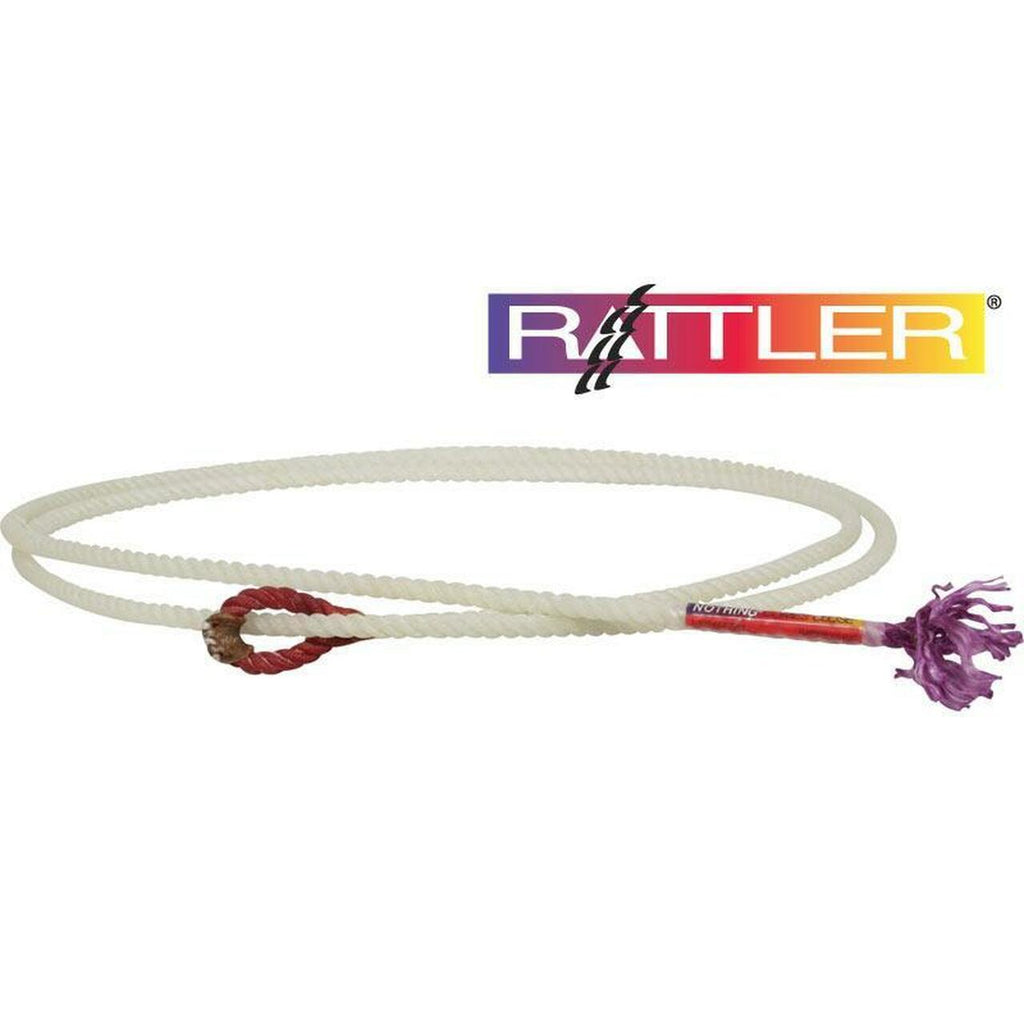 Rattler Calf Piggin String – K&K Livestock Co.