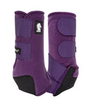 Classic Equine Legacy 2 Front Boots