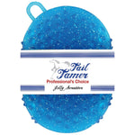 Professionals Choice Tail Tamers Jelly Scrubber Brush