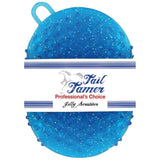 Professionals Choice Tail Tamers Jelly Scrubber Brush