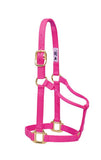 1" Original Non Adjustable Halter - Average