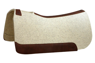 5 Star The Performer Saddle Pad